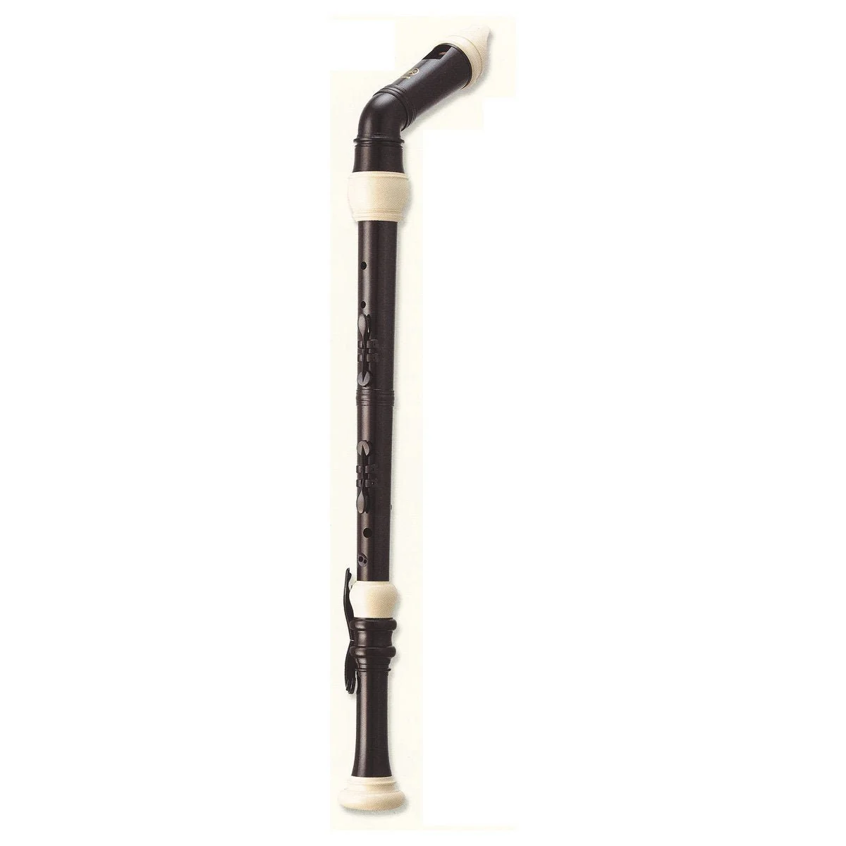 Yamaha YRB-302B II Bass Baroque Recorder ABS Resin