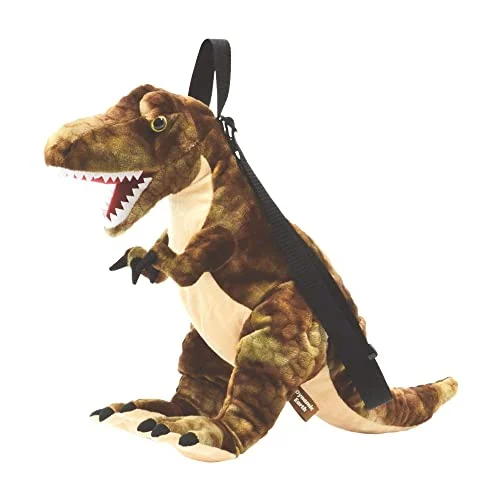 Yamani Dynamic Earth Plush Backpack