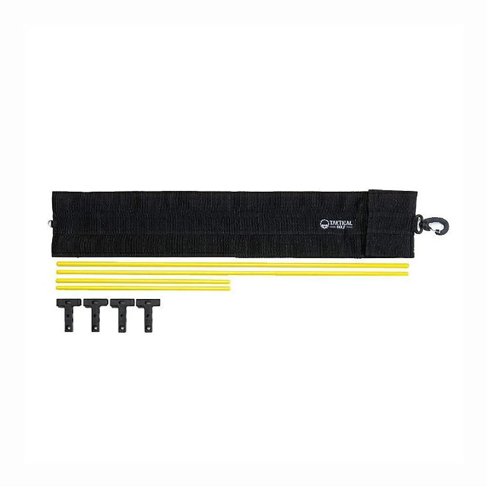Yamani sistema allineamento golf allenamento swing e putting TRMGNT36 - Yamani Golf