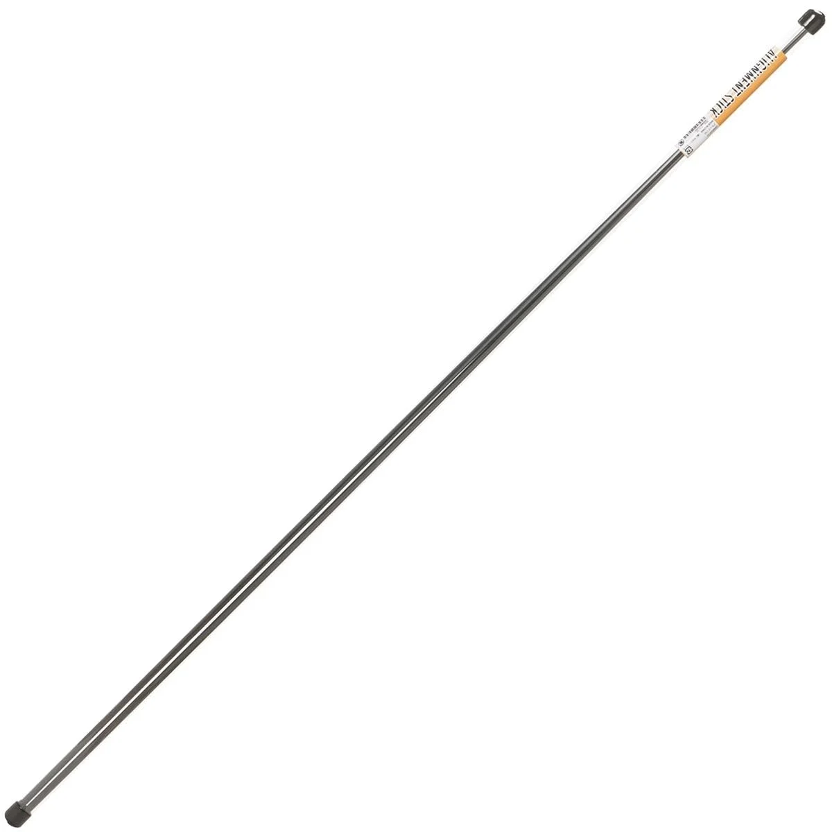 Yamani Golf aste di allineamento per allenare lo swing Quick Master nero 2 pezzi