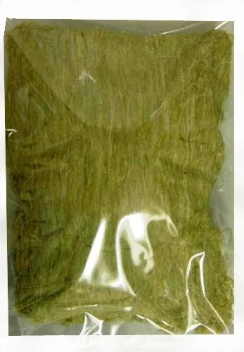 Yamato Takahashi Kombu Tororo Kelp 300g