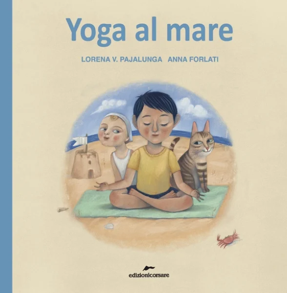 yoga al mare - Libri e DVD