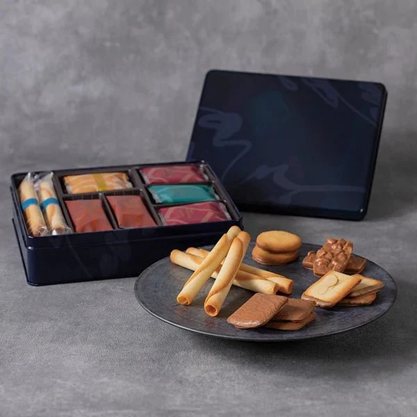 YOKU MOKU Cigare Petit Cinq Delice 25 Pcs Assorted Flavors