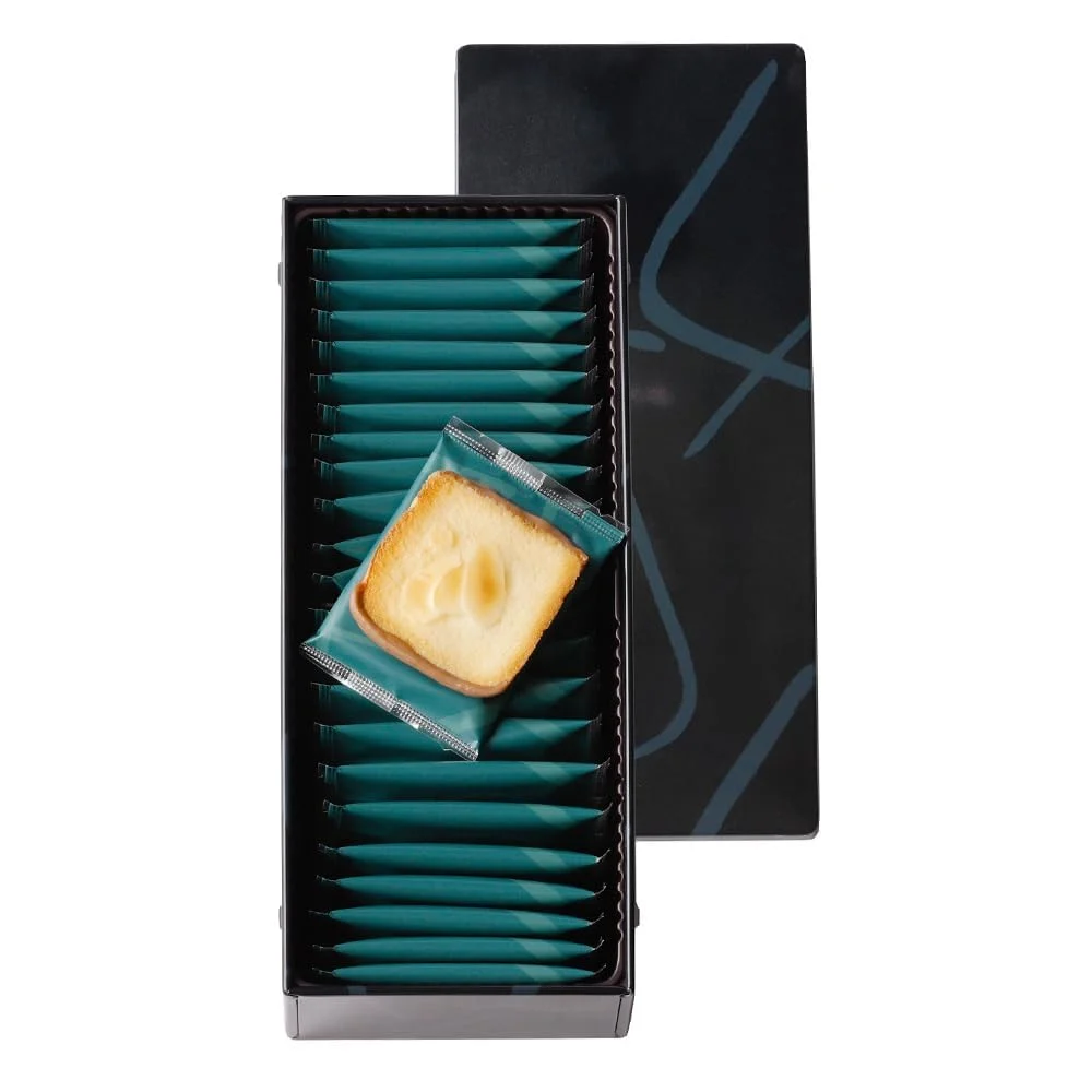 YOKUMOKU Assortimento di Dolci 24pz Ozamand Chocolat - YOKU MOKU