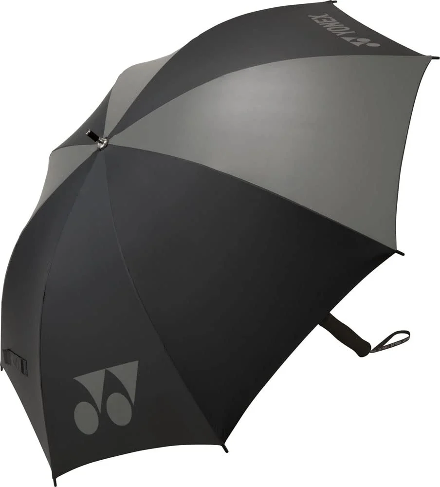 YONEX Golf Parasol Sun & Rain GPS261 65cm BK/Charcoal Gray (595)