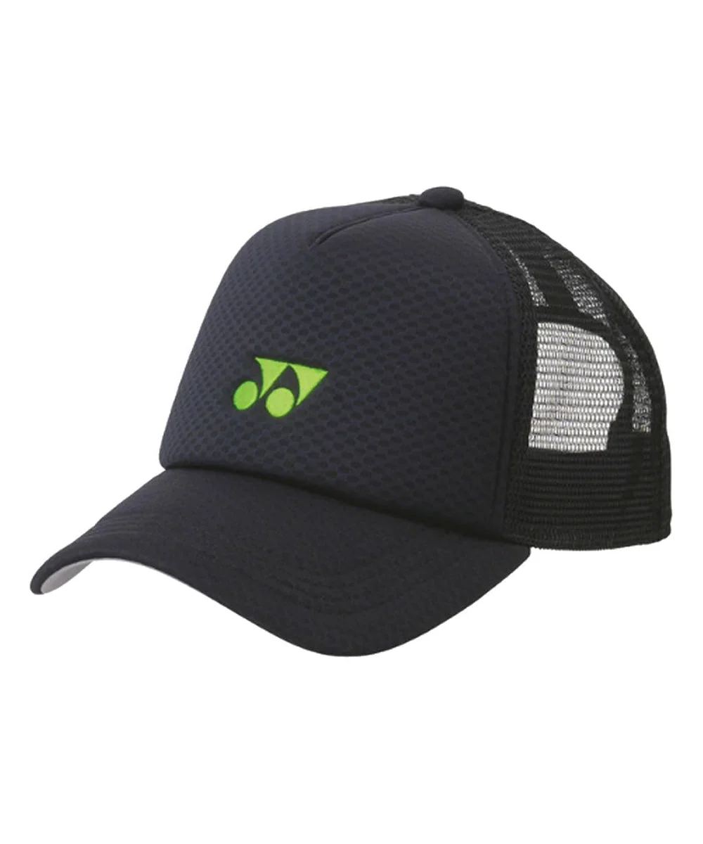 YONEX Mesh Cap 40107 007 Free