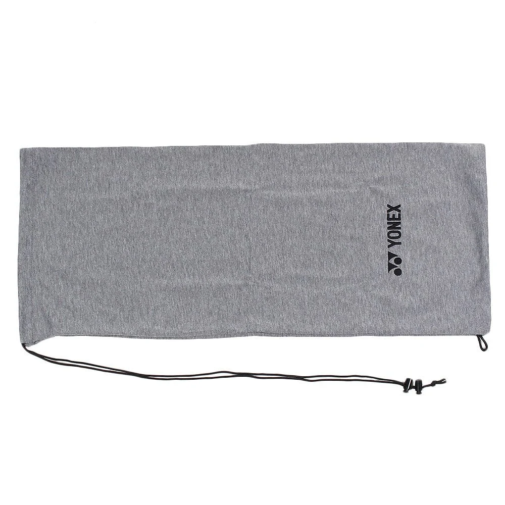 YONEX Racket Soft Case AC542 - Tennis Equipment - Durable Protection - Black