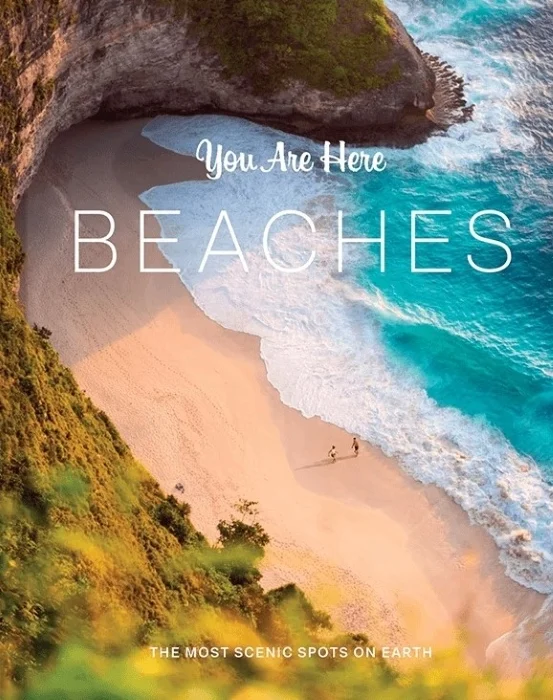 you are here: beaches - Libri e DVD