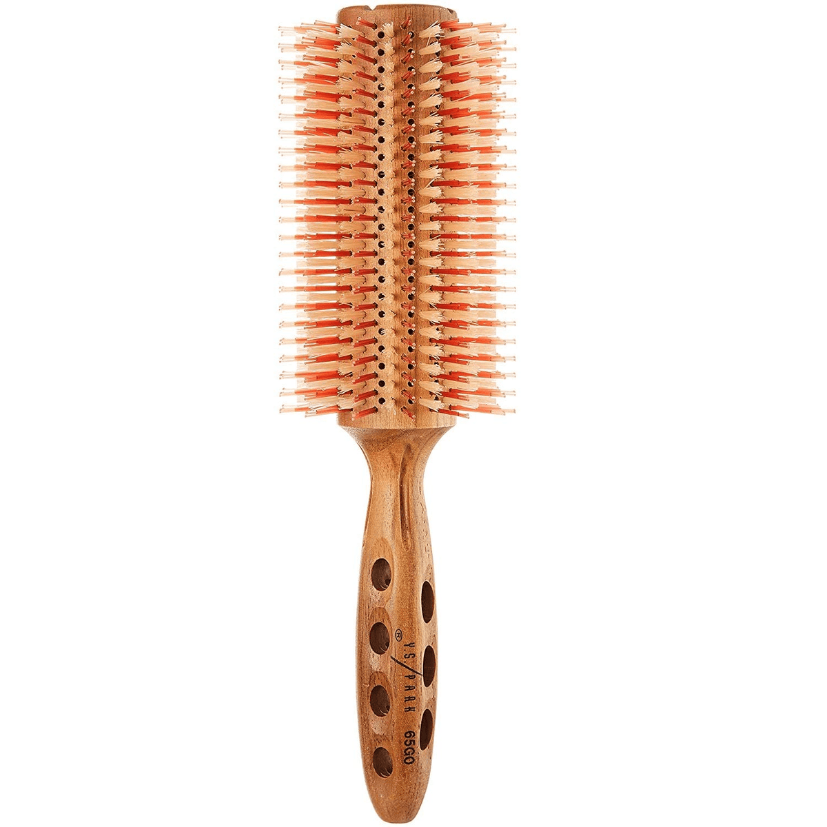 Y.S Park Curl Shine Styler Round Brush Size 65Go W2.6 x L9.0