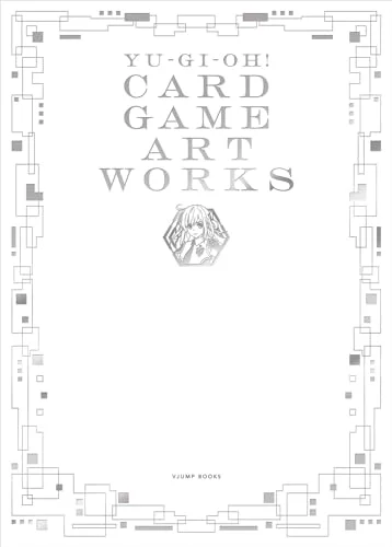 Yu-Gi-Oh! Card Game Art Works