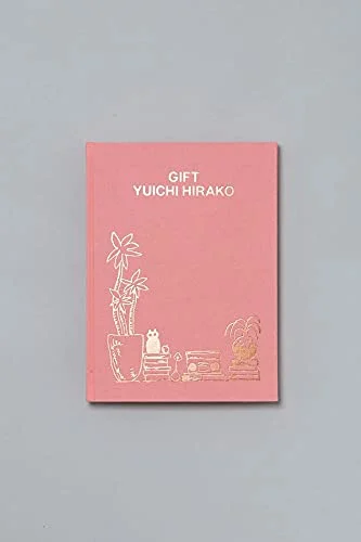 Yuichi Hirako Gift
