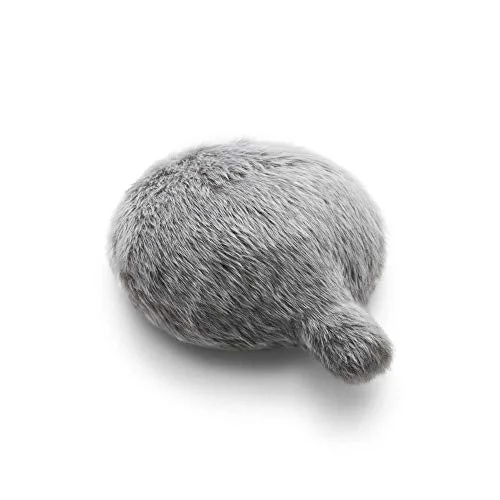 YUKAI Engineering Petit Qoobo Cushion