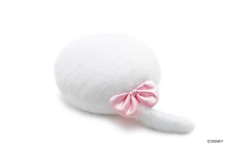 YUKAI ENGINEERING Qoobo Robot Peluche Interattivo Modello A1 Grigio