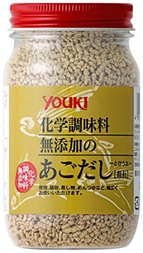 Yuki Brodo Senza Additivi 110g
