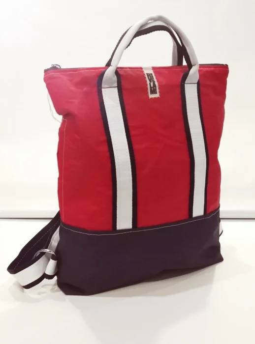 zaino brezza – linea riviera - Abbigliamento marinaresco
