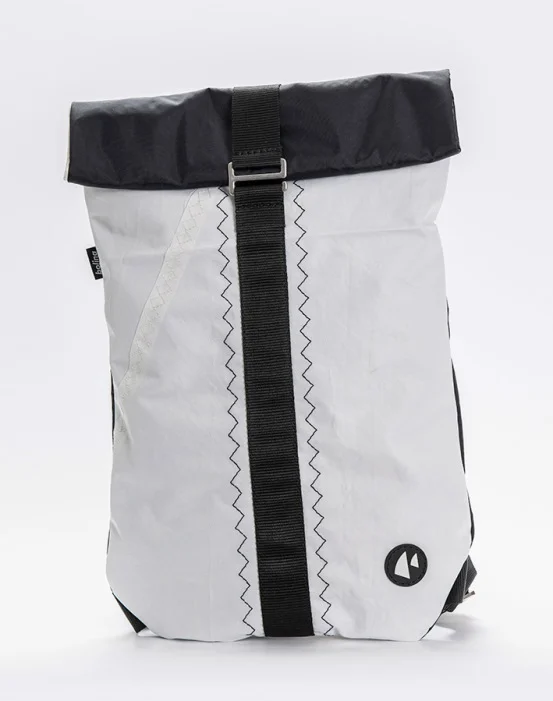 zaino roll-up – genoa nero