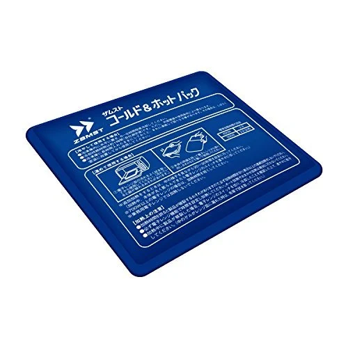 ZAMST Glassa Supporto Icepack Freddo
