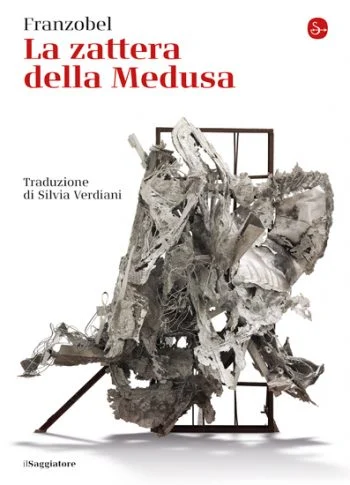 la zattera della medusa - Libri e DVD