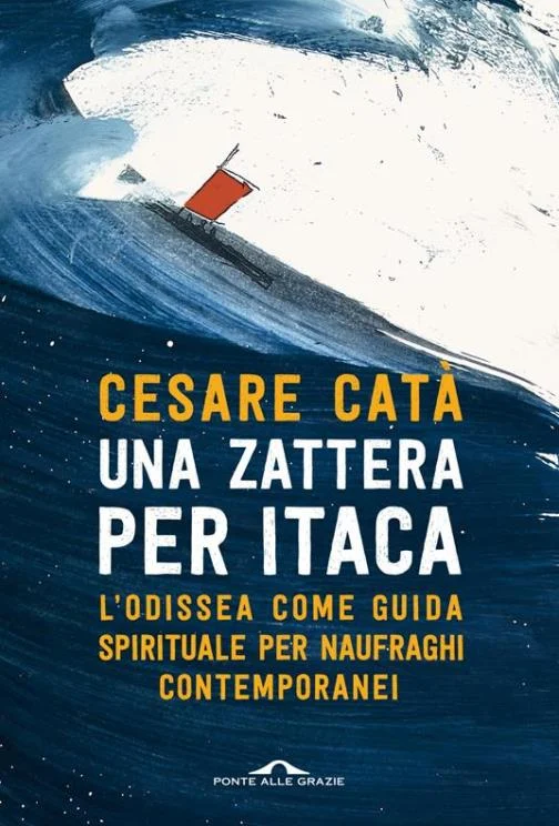 una zattera per itaca - Libri e DVD