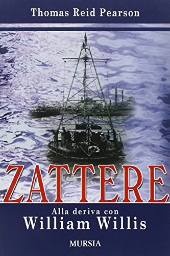 zattere - Libri e DVD