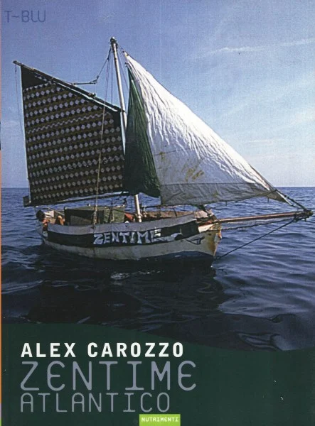 zentime atlantico - Libri e DVD