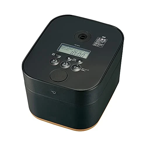 Zojirushi 5.5 cup induction rice cooker Black STAN. NW-SA10-BA 100V