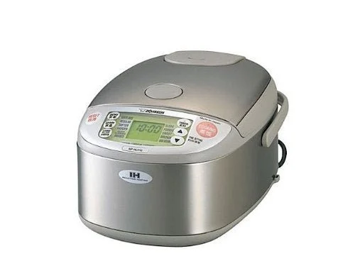 Zojirushi arrocera IH 1,8 L NP-HLH18 XA AC220-230V