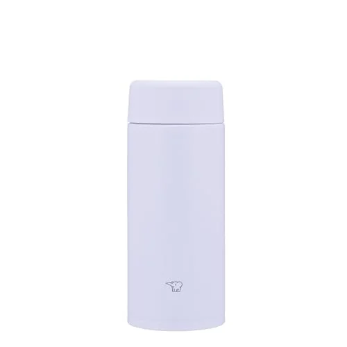 Zojirushi Mahobin Mug 360ml Screw Type SU-AA36-VM Icy Purple