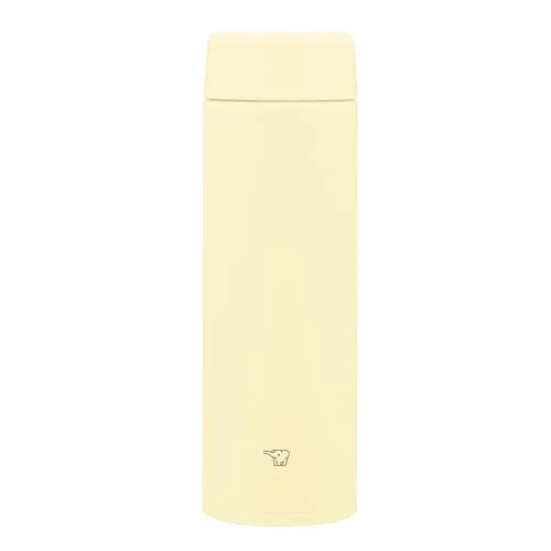 Zojirushi Mahobin Mug 480ml Screw Type SU-AA48-YM Pale Citrus