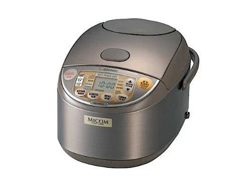 Zojirushi cuociriso 5,5 tazze 1,0L NS-YMH10 220-230V 60HZ Made in Japan