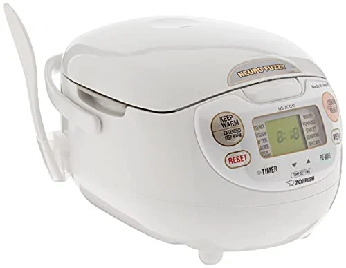 Zojirushi cuociriso 1,0L per 120V NS-ZCC10 uso estero