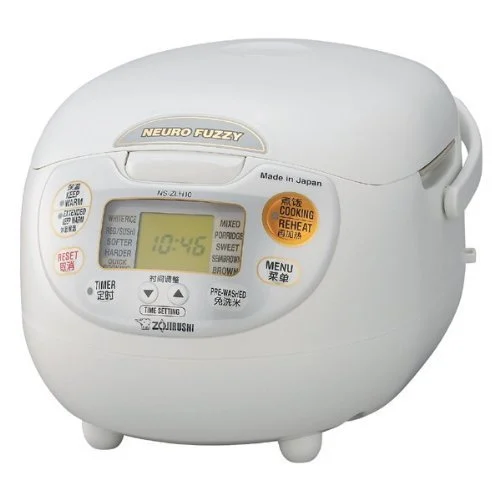 Zojirushi cuociriso 1,8L NS-ZLH18 220-230V LCD W32 D40 WZ