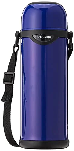 Zojirushi Water Bottle Stainless Steel Bottle Cup Type 1.0L Stainless Steel SJ-TG10-AA