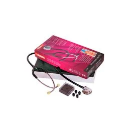 Fonendoscopio Regalite professionale multifrequenza - Gima