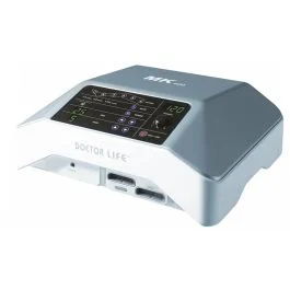 Pressoterapia Doctor Life 1 canale