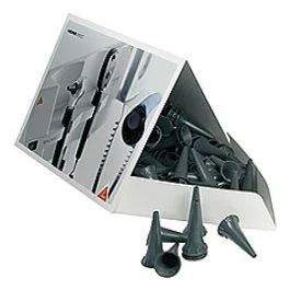 Scatola contenente 1000 speculum di 4mm diam. per otoscopio diagnostico - Generic