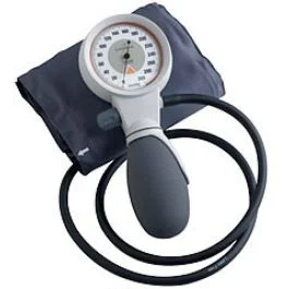 GAMMA G 5 nuovo, realizzazione in poliamide/elastomero, senza lattice, con microfiltro e bracciale velcro - Generic