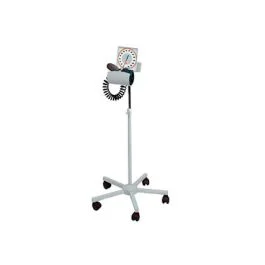 GAMMA XXL LF-T Sfigmomanometro con bracciale in velcro, senza lattice