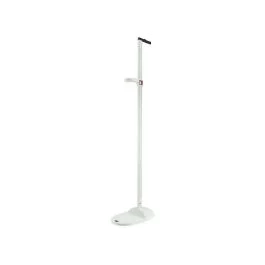 Stadiometro meccanico portatile: range 20-205 cm