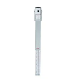 Altimetro per bilance SECA 700,710,767 e 769, range 85-200 cm, divisione 1 mm
