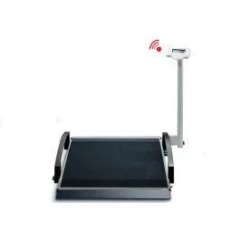 Bilancia elettronica per sedie a rotelle Seca 665