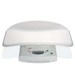 Pesaneonato medica digitale, portata 20 kg, divisione 10 g, alimentazione a batterie, classe IIII - Generic