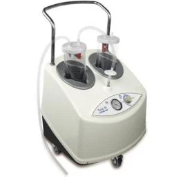 Aspiratore chirurgico mod. TECNO 40 - Tecno Gaz