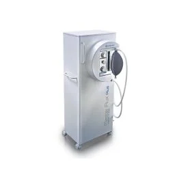 Dispositivo automatico per sedazione cosciente Master Flux - Tecno Gaz