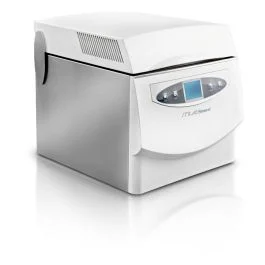 Dispositivo automatico per disinfezione, ultrasuoni e asciugatura - Tecno Gaz