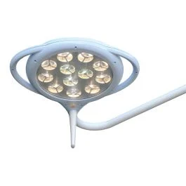 Lampada chirurgica odontoiatrica SLIM piú di 50.000 luci - Tecno Gaz