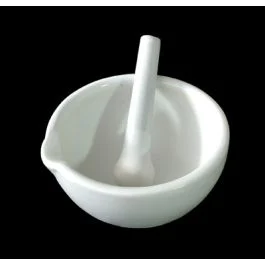 Mortaio con pestello - Generic laboratory