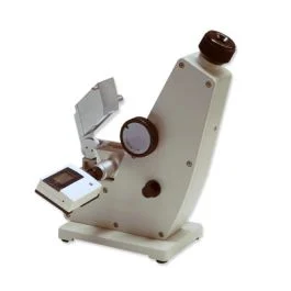Rifrattrometro ABBE, modello 325 - Generic laboratory