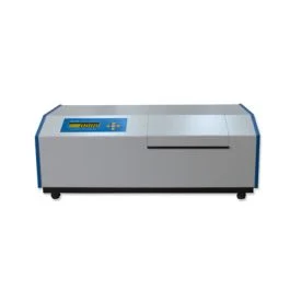 Polarimetro digitale modello 412 - Generic laboratory