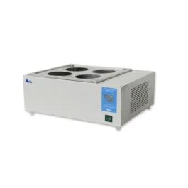 Bagno Termostatico Digitale. 12L. 4Vani - Generic laboratory